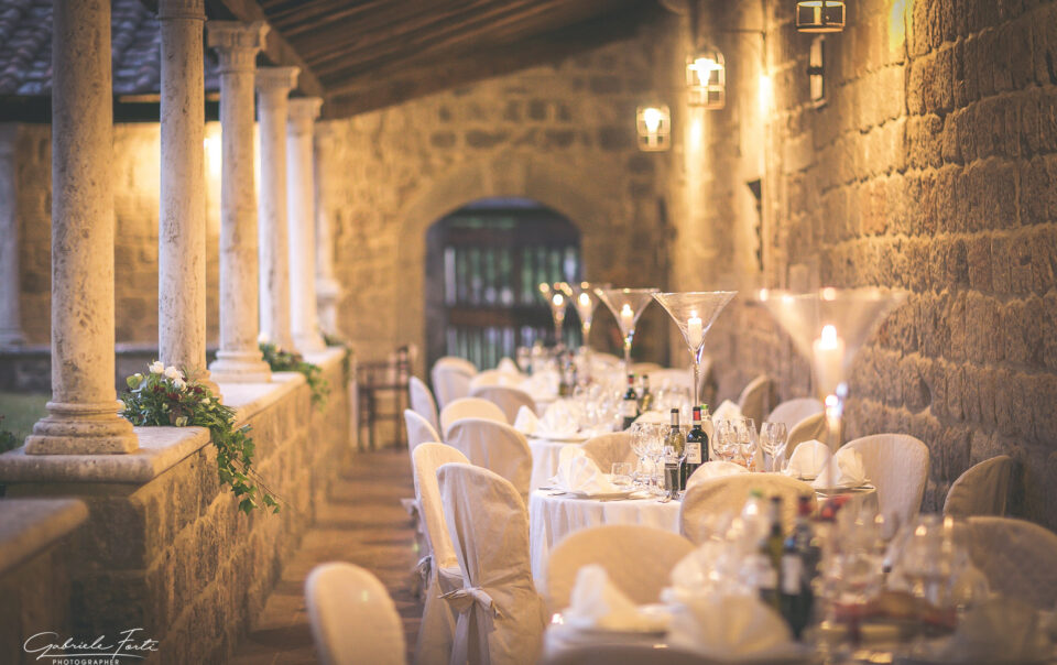 wedding location