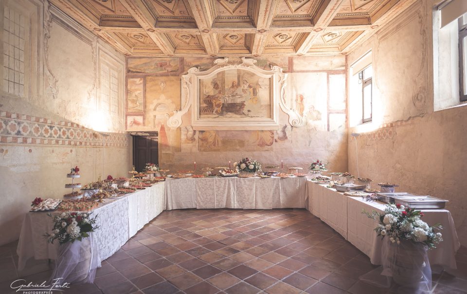 weekend in Toscana