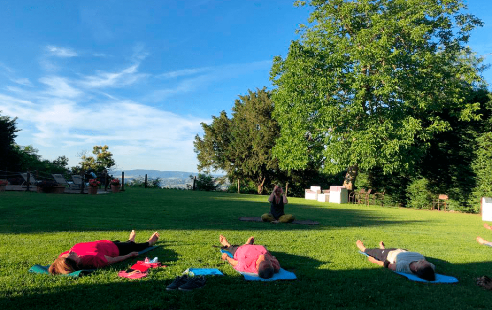 yoga 4