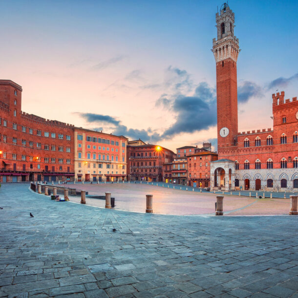 Cosa vedere a Siena in un giorno