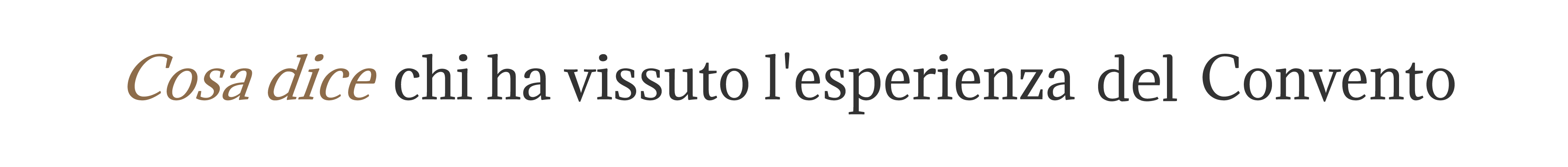 titolo recensioni Tavola disegno 1