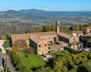panoramica