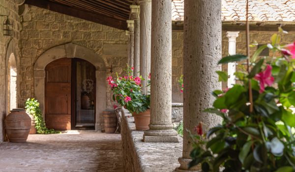 dimora storica hotel