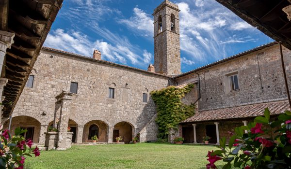 dimora storica hotel