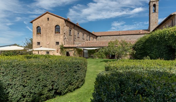 dimora storica hotel