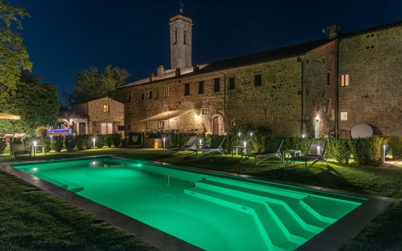dimora storica hotel