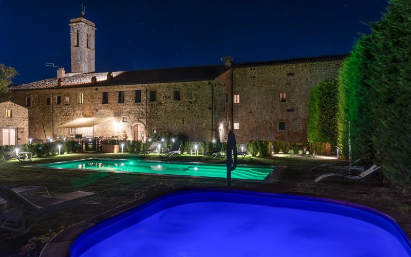 dimora storica hotel