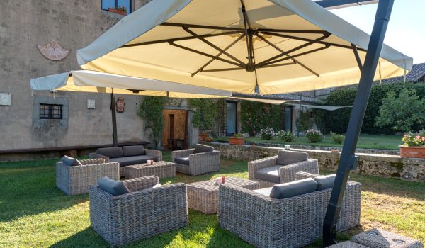 dimora storica hotel