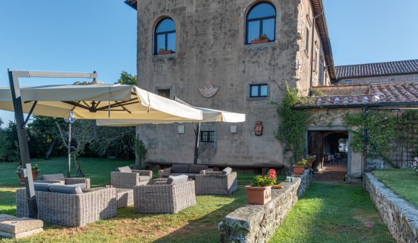 dimora storica hotel