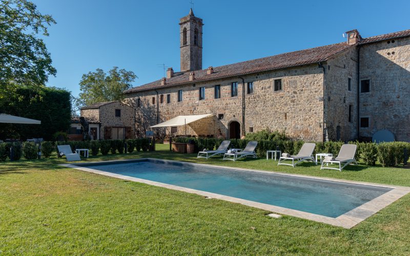 dimora storica hotel